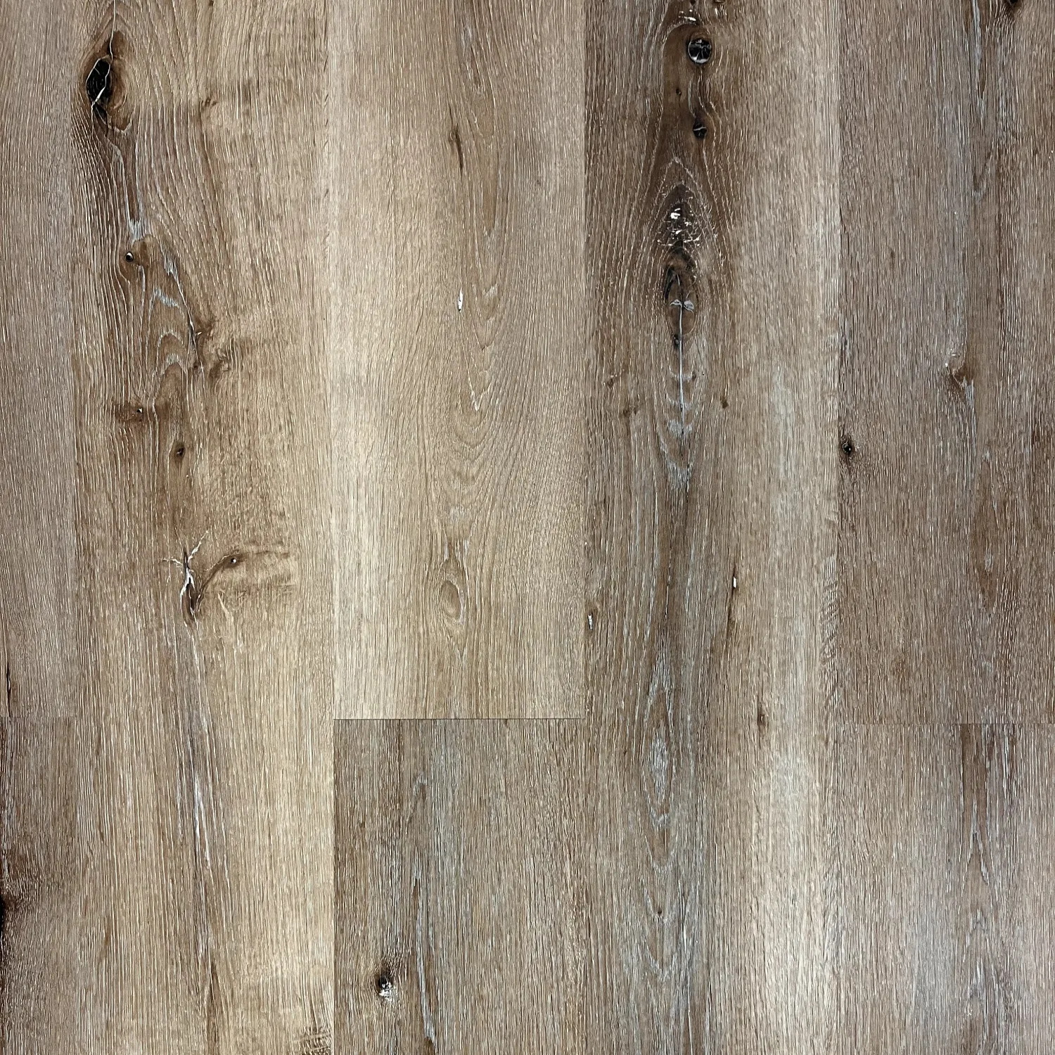 SPC podlaha Canadian Design Calgary